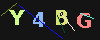 Gambar captcha